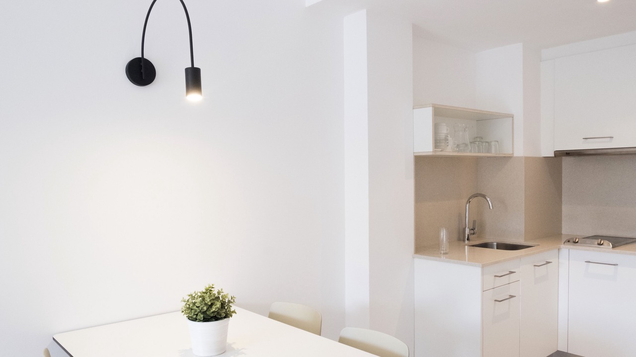 Photo of Kitchen in Salou City Centre