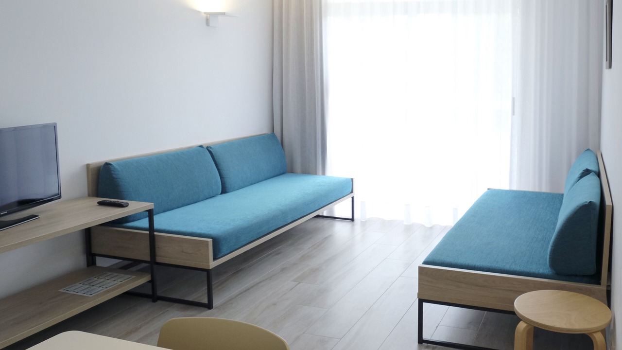 Photo of Livingroom in Salou City Centre