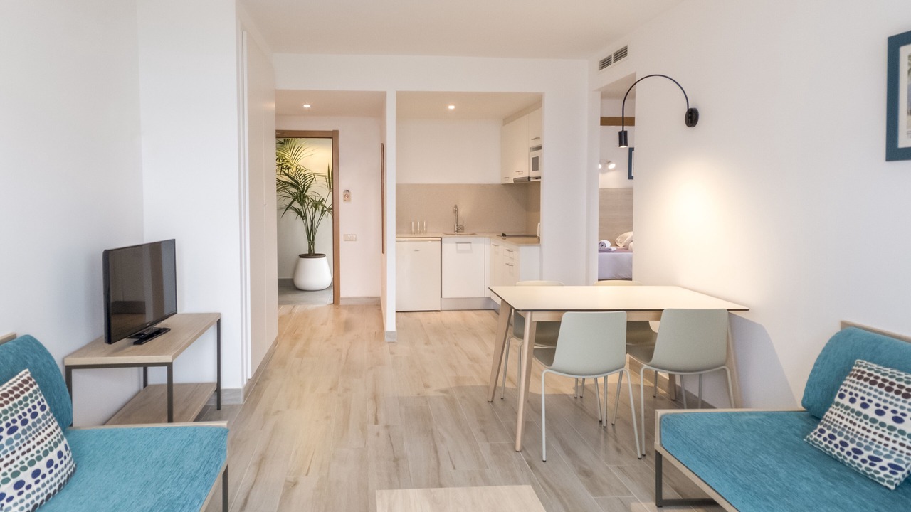 Photo of Kitchen in Salou City Centre