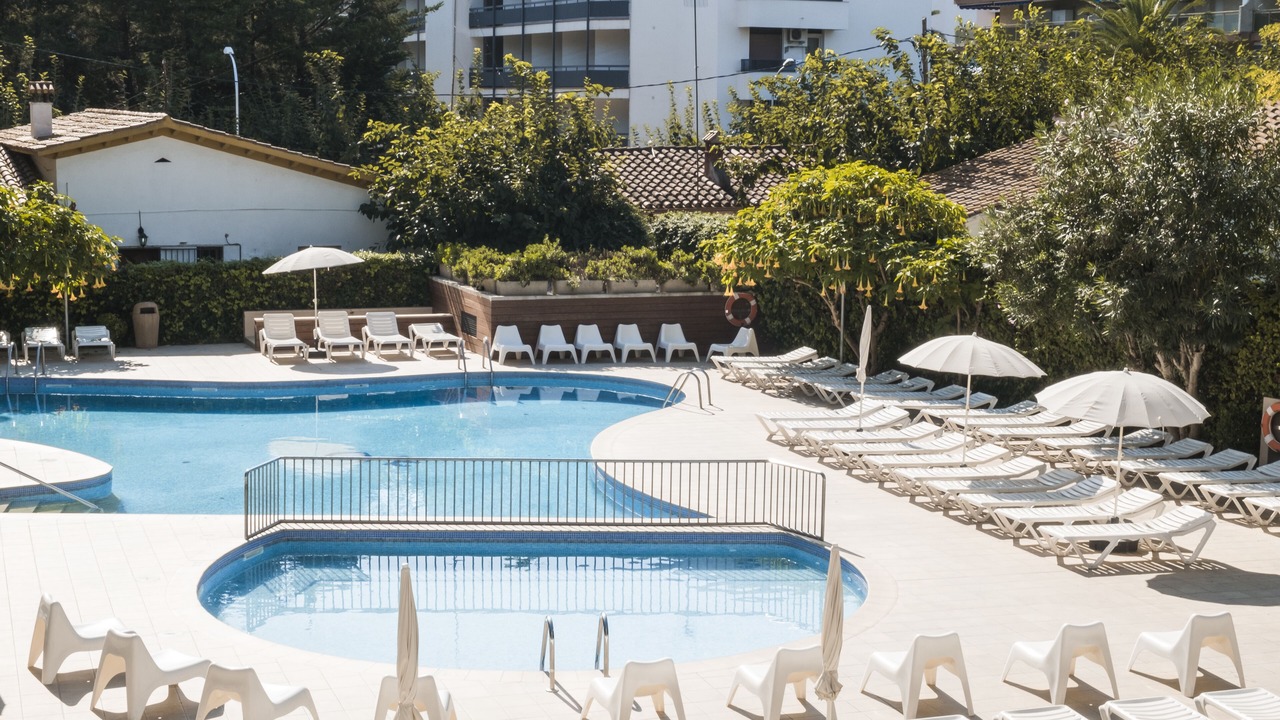 Photo of Outdoor in Salou City Centre