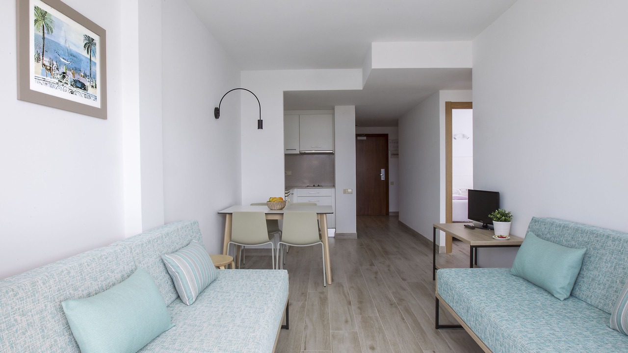 Photo of Livingroom in Salou City Centre