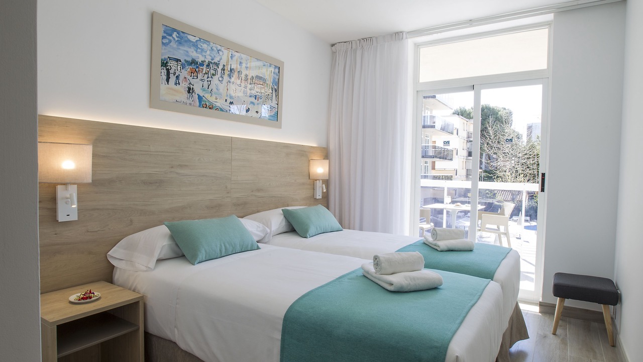 Photo of Bedroom in Salou City Centre