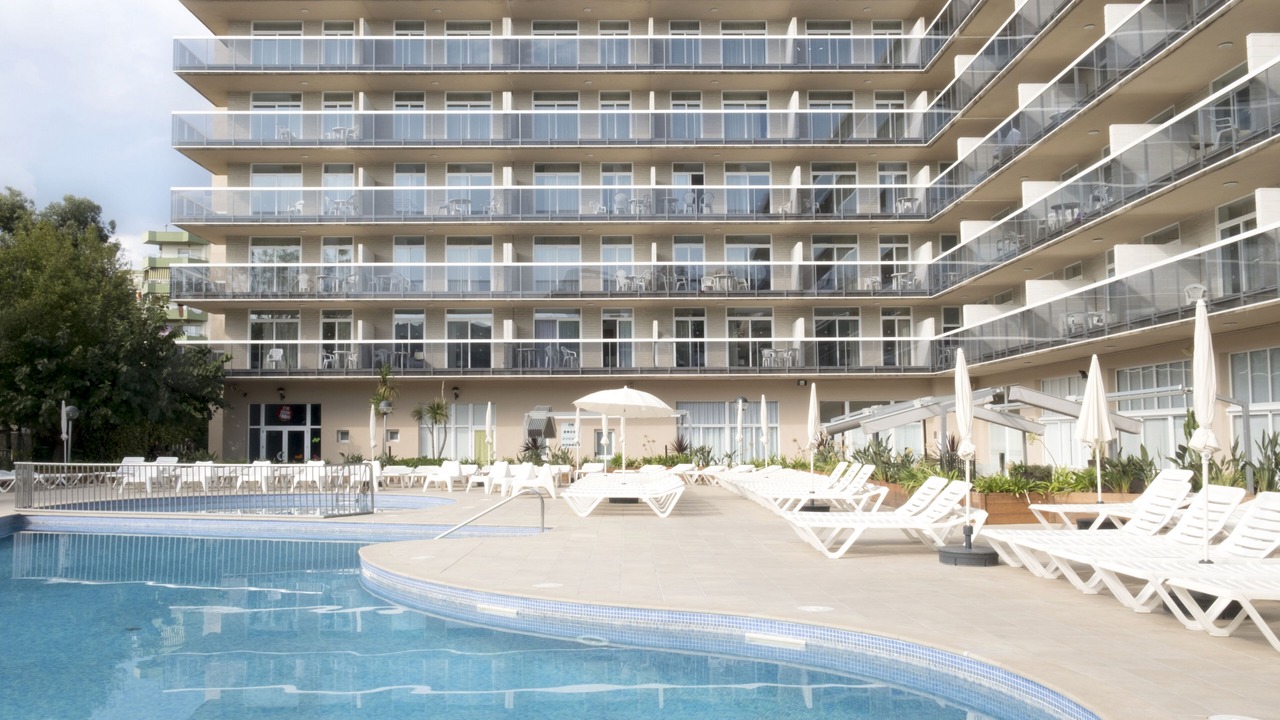 Photo of Outdoor in Salou City Centre