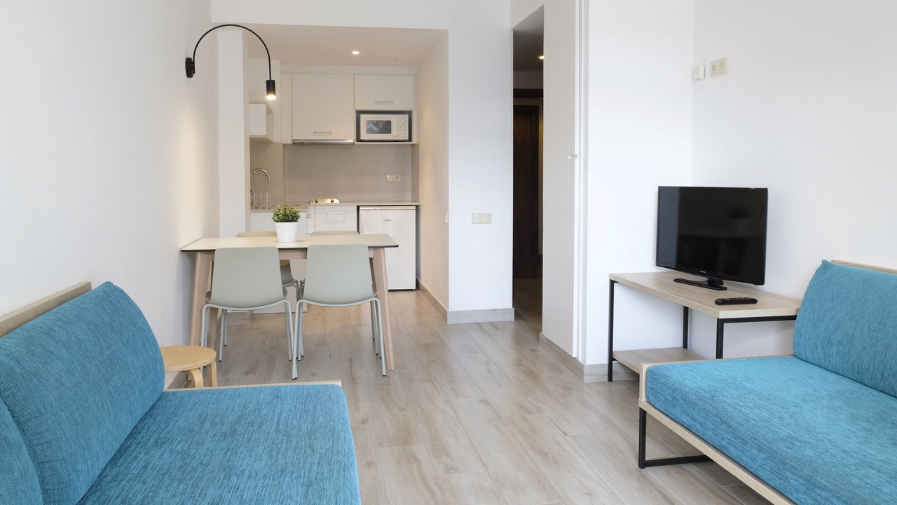 Photo of Livingroom in Salou City Centre