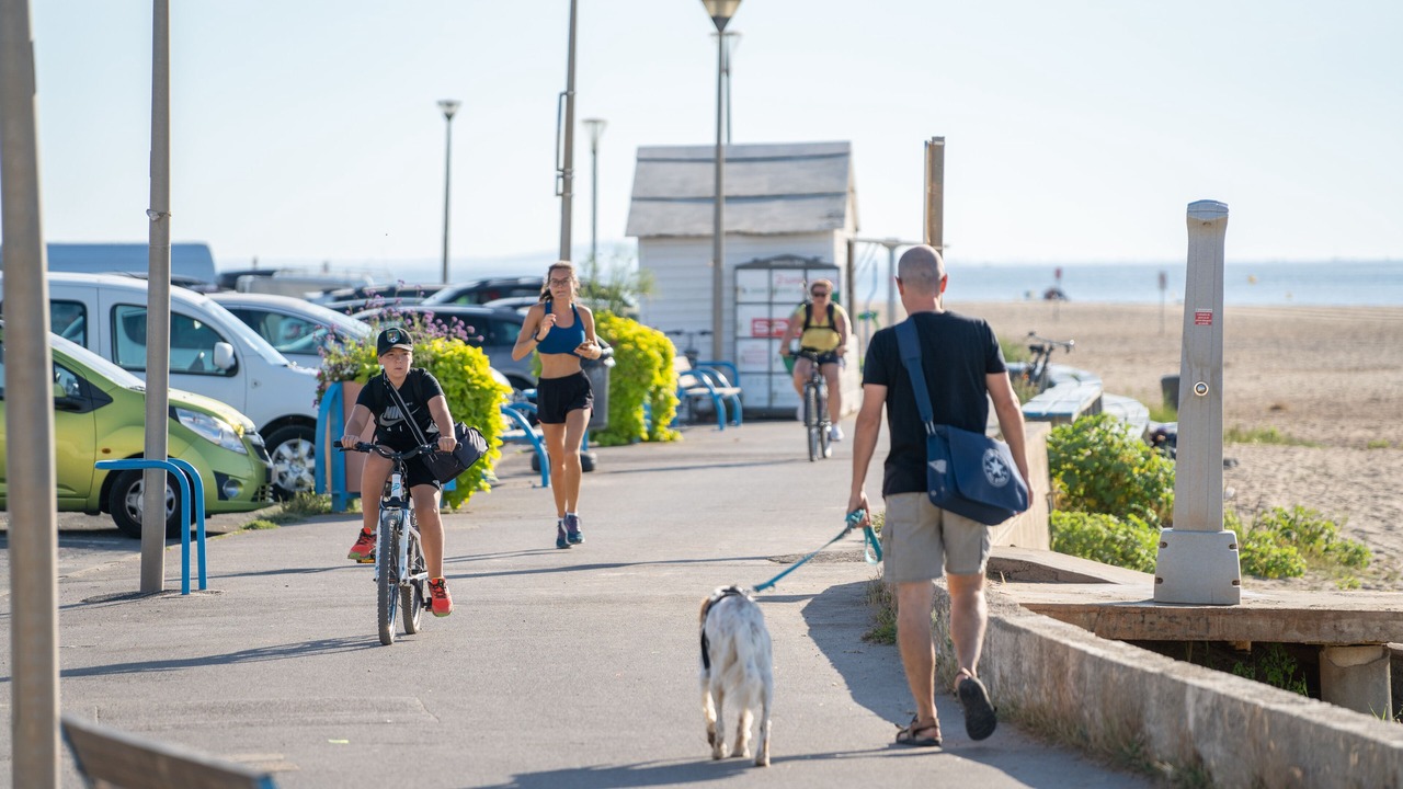 Photo of Outdoor in Saint-Pierre-la-Mer