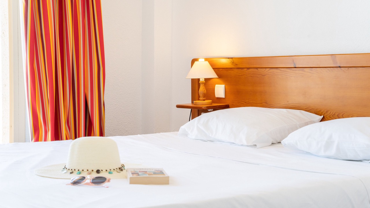 Photo of Bedroom in Saint-Pierre-la-Mer