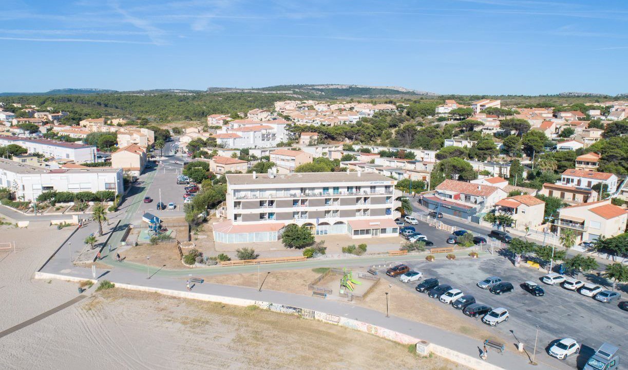 Photo of Outdoor in Saint-Pierre-la-Mer