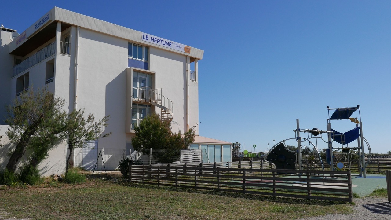 Photo of Outdoor in Saint-Pierre-la-Mer