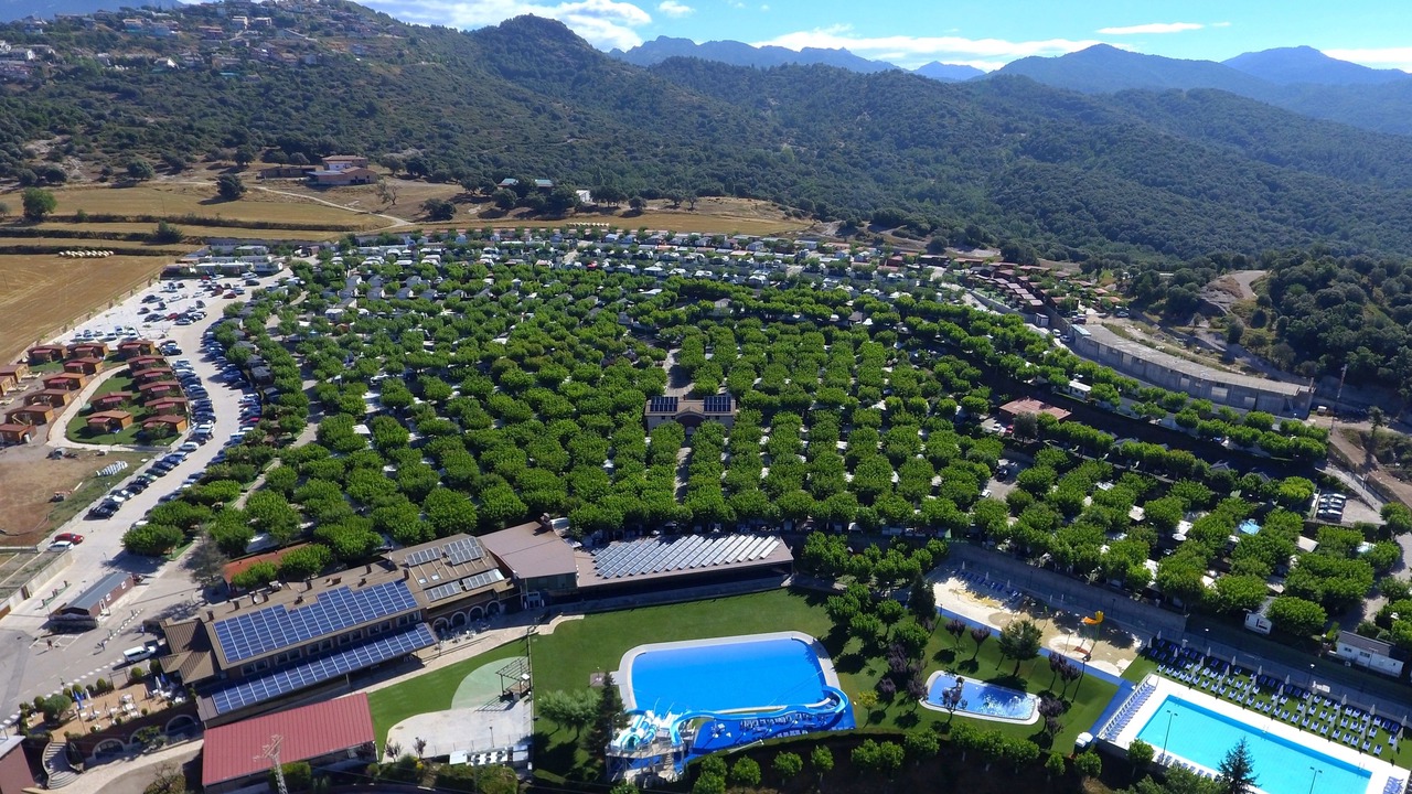 Photo of Outdoor in Berga