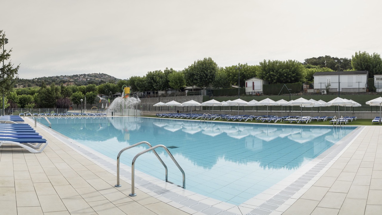 Photo of Outdoor in Berga