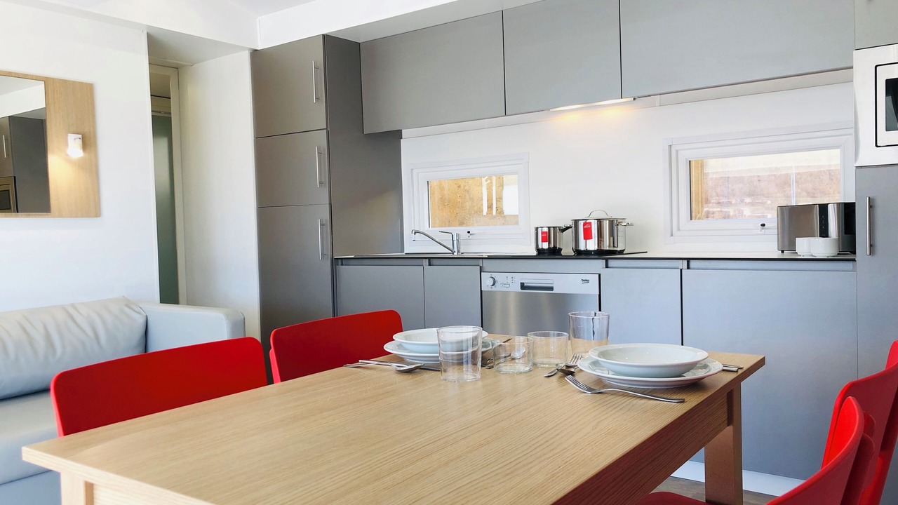 Photo of Kitchen in Berga