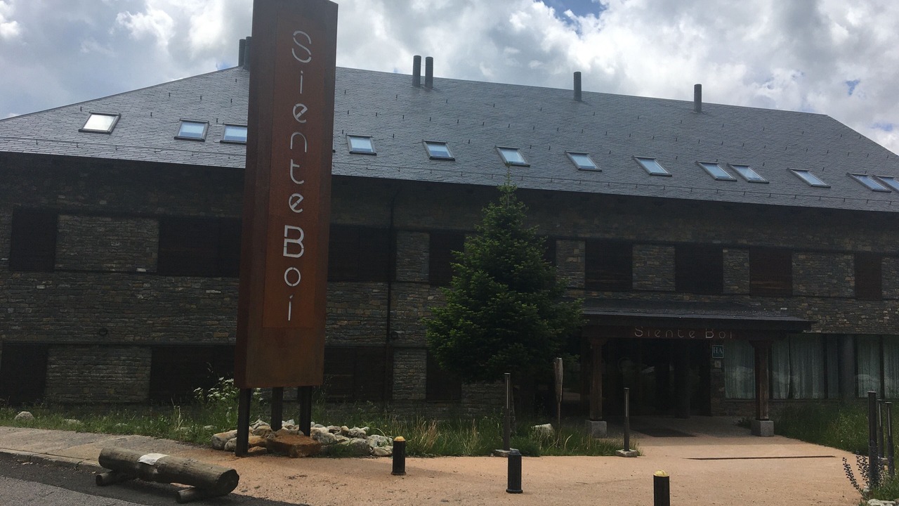 Photo of Outdoor in Taull