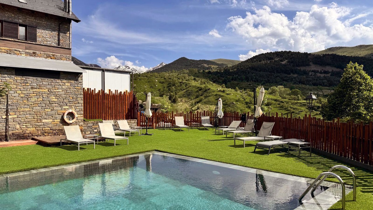 Photo of Outdoor in Taull