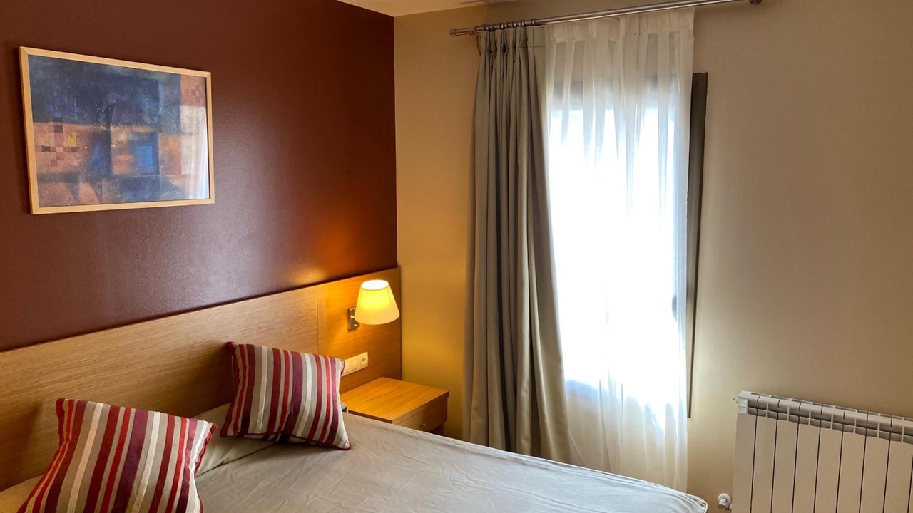 Photo of Bedroom in Taull