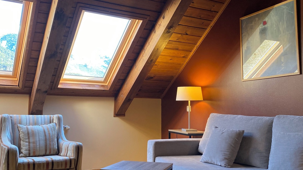 Photo of Bedroom in Taull