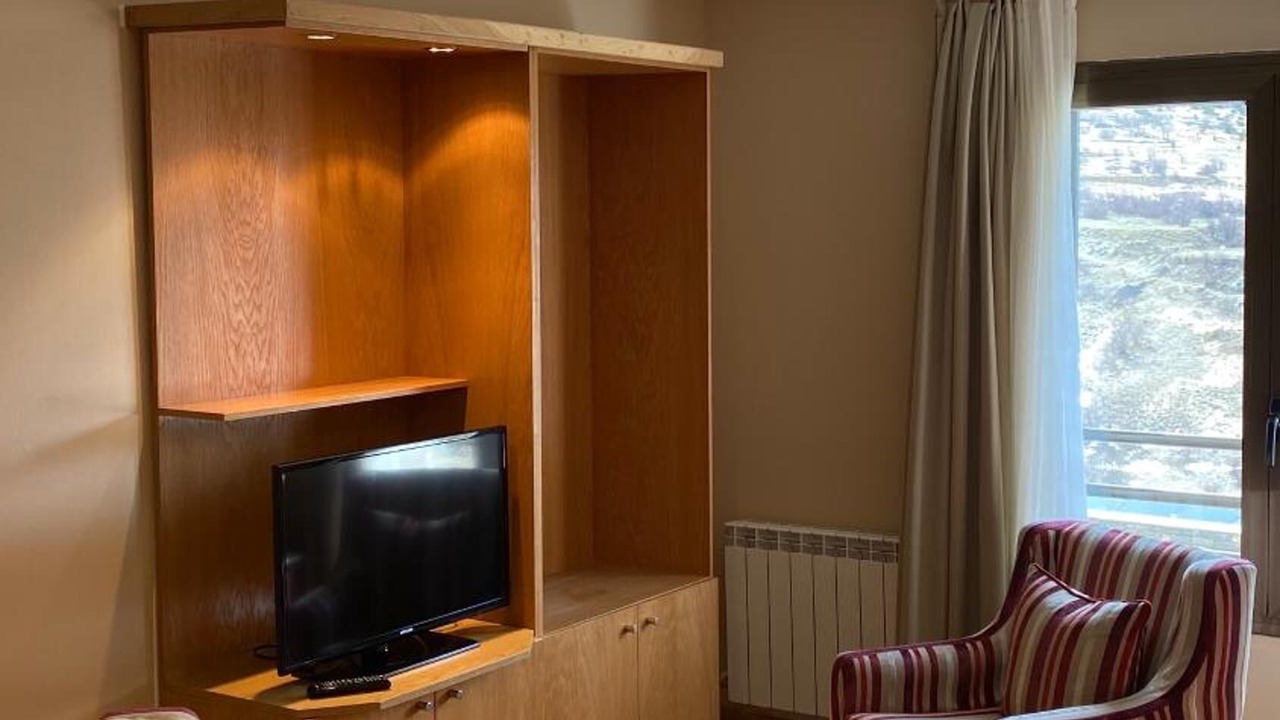 Photo of Livingroom in Taull