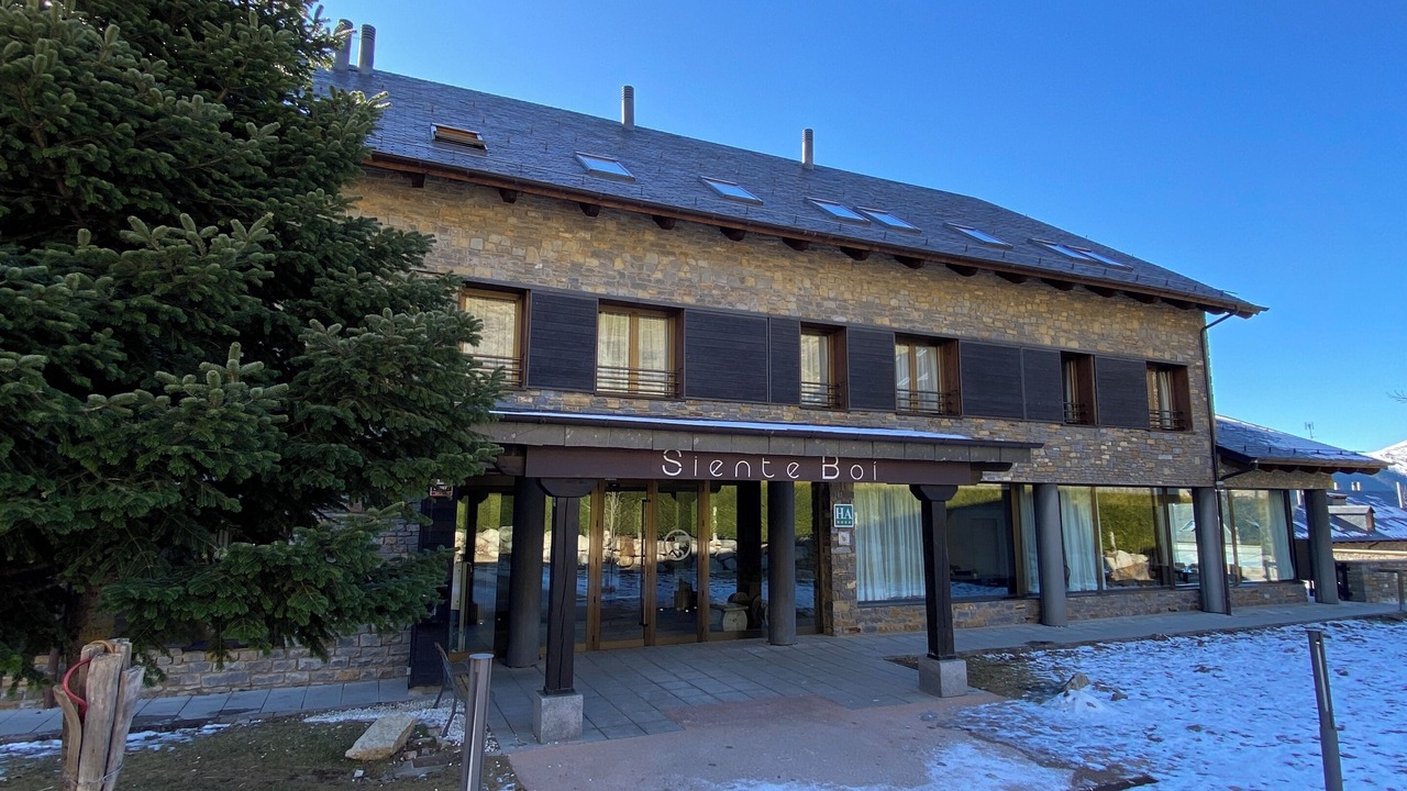 Photo of Outdoor in Taull