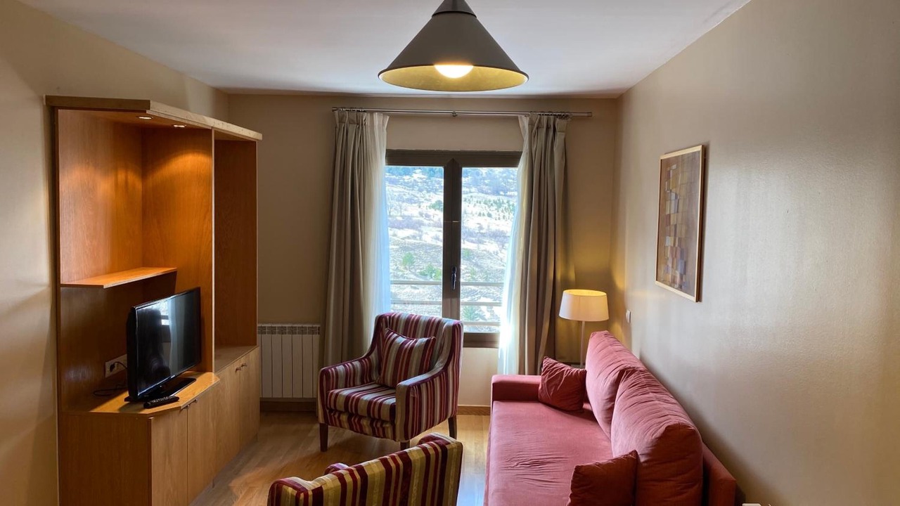 Photo of Livingroom in Taull