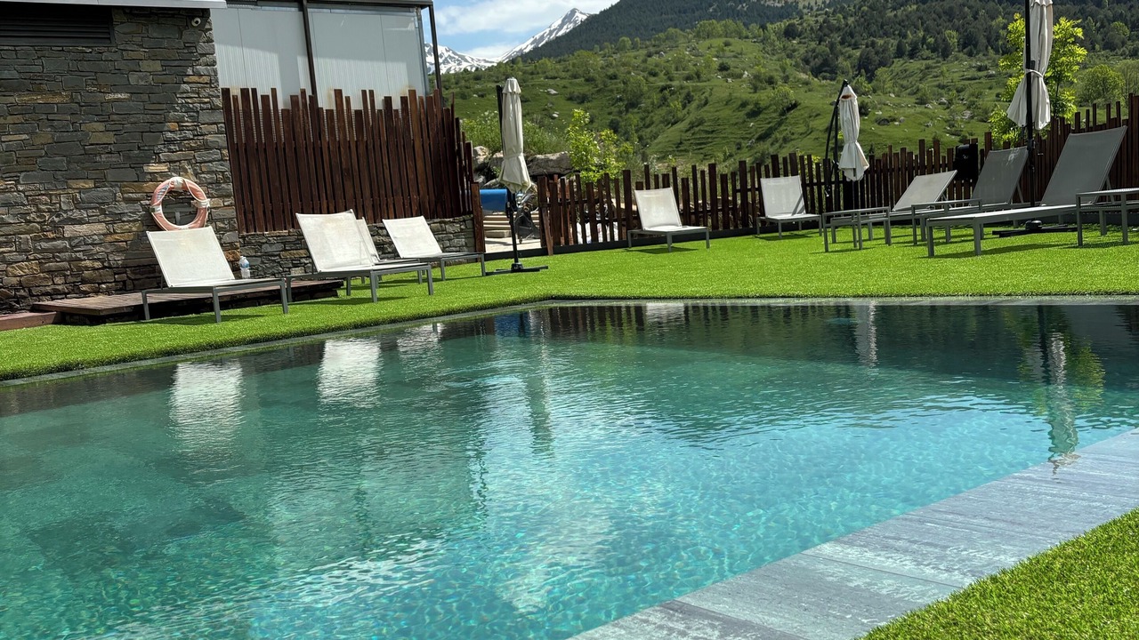 Photo of Outdoor in Taull