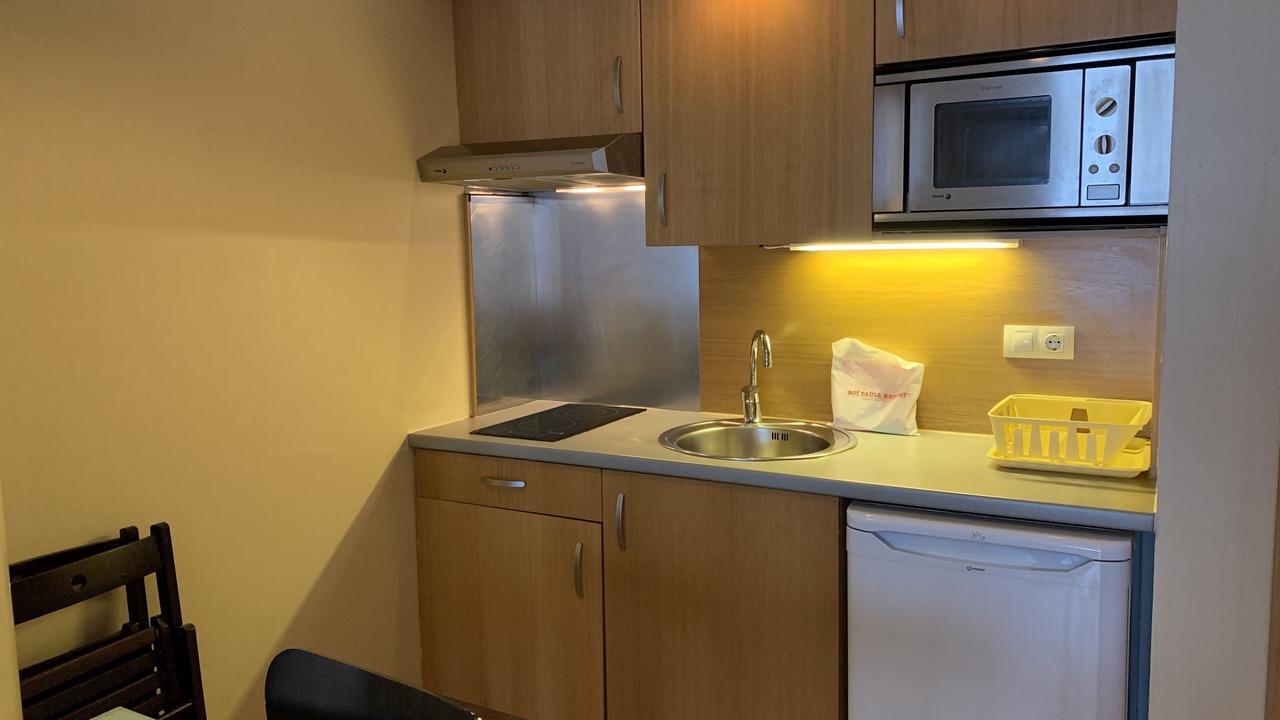 Photo of Kitchen in Taull