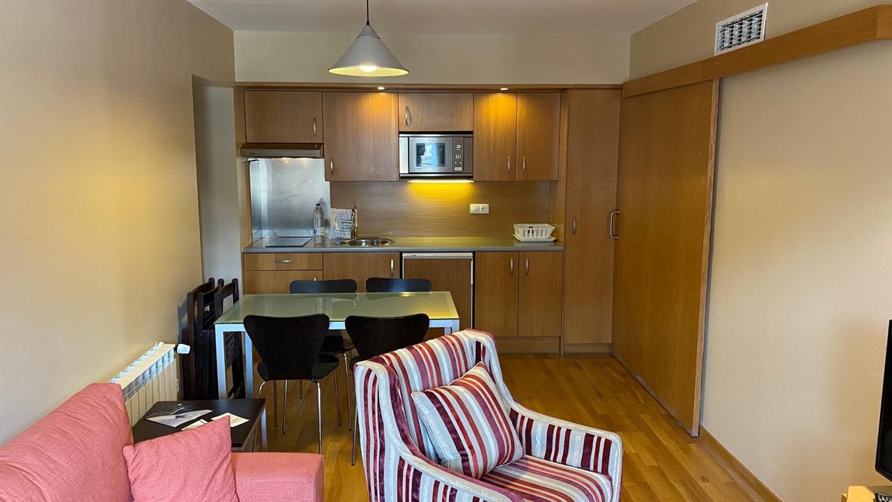 Photo of Livingroom in Taull