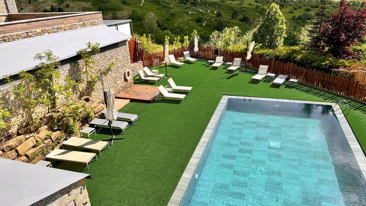 Photo of Outdoor in Taull