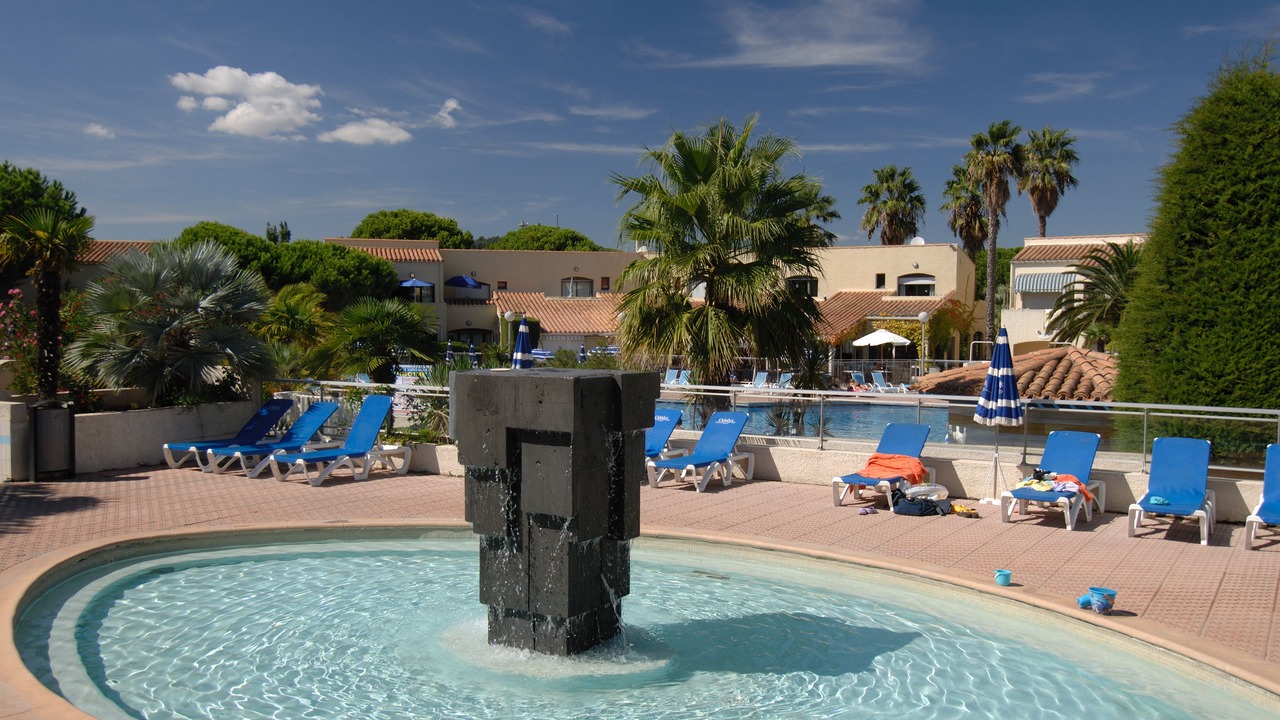 Photo of Outdoor in Cap d'Agde