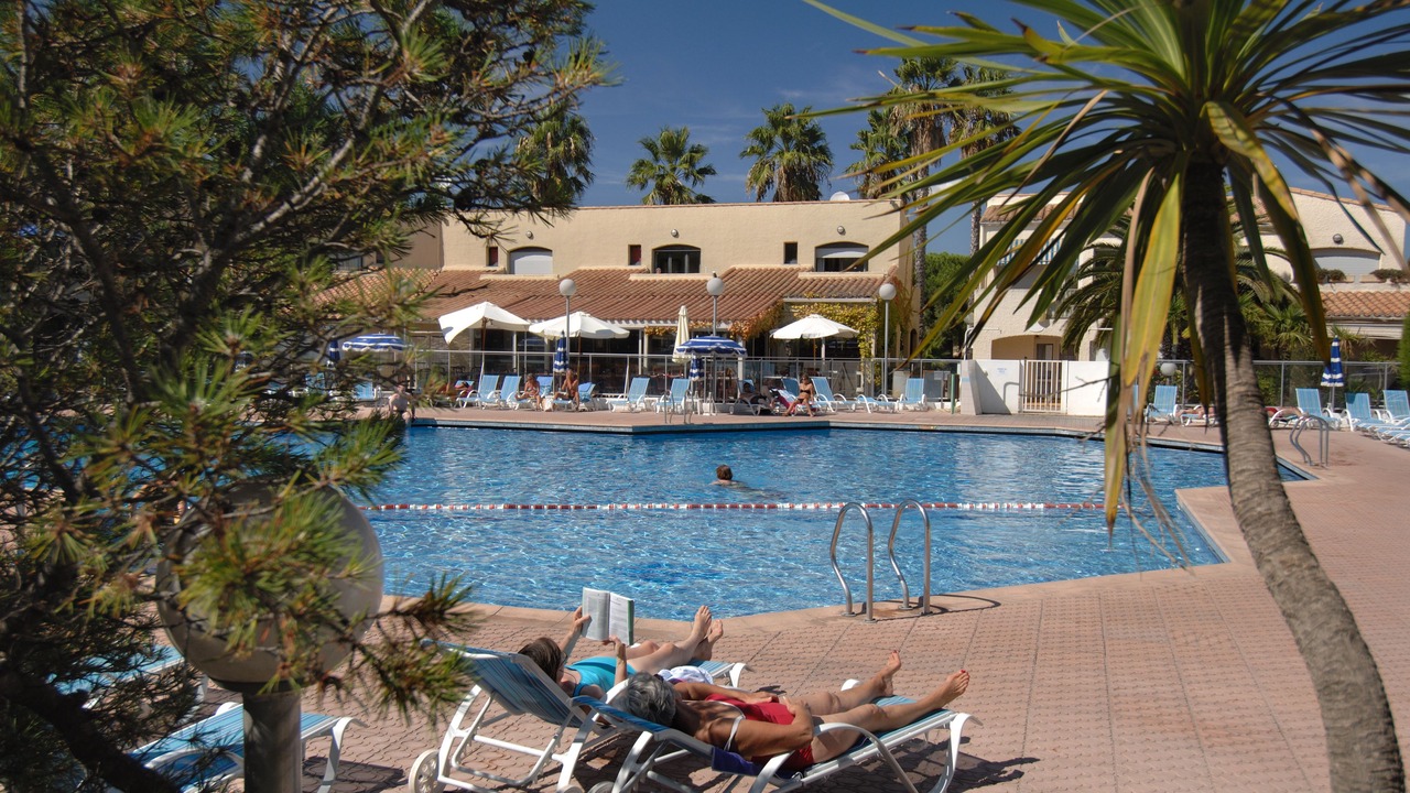 Photo of Outdoor in Cap d'Agde