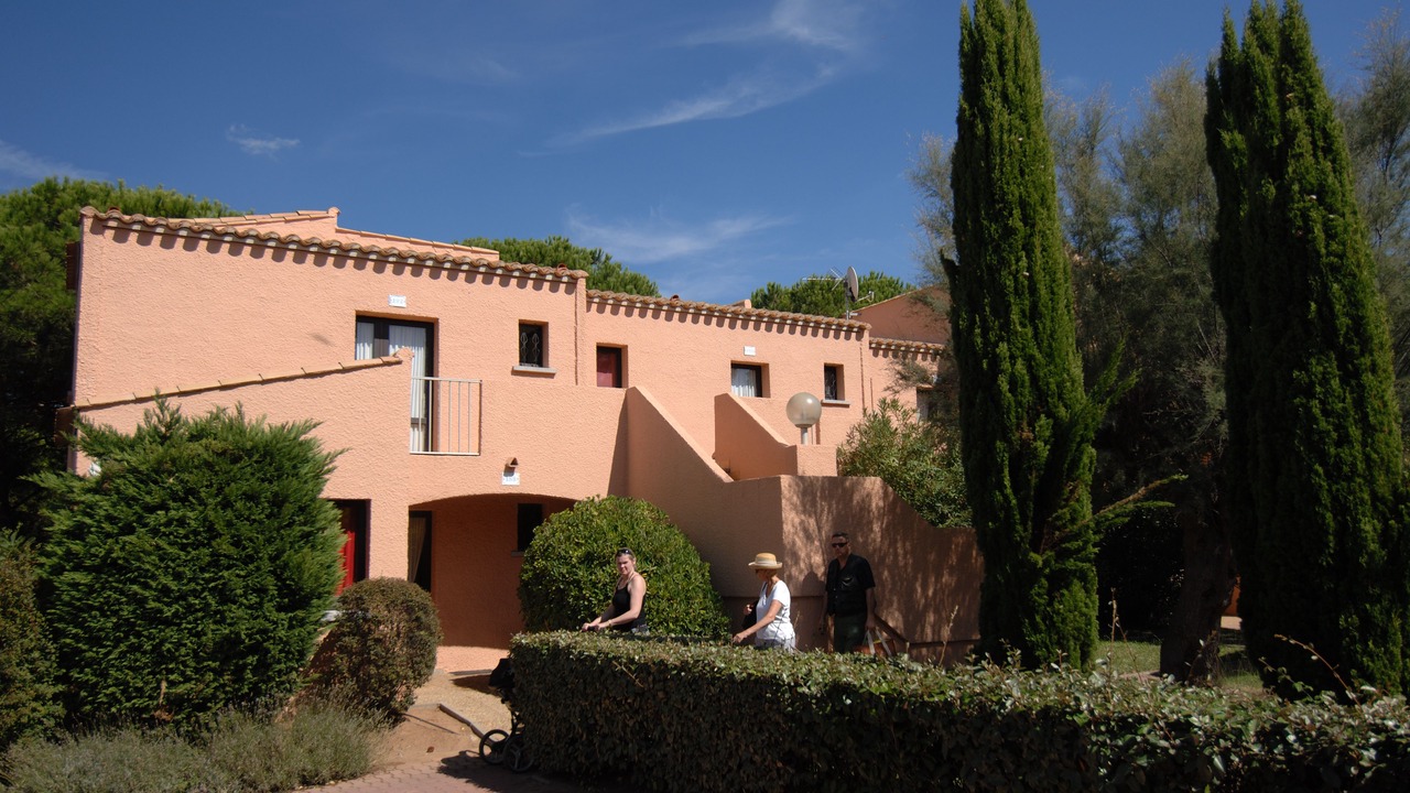 Photo of Outdoor in Cap d'Agde