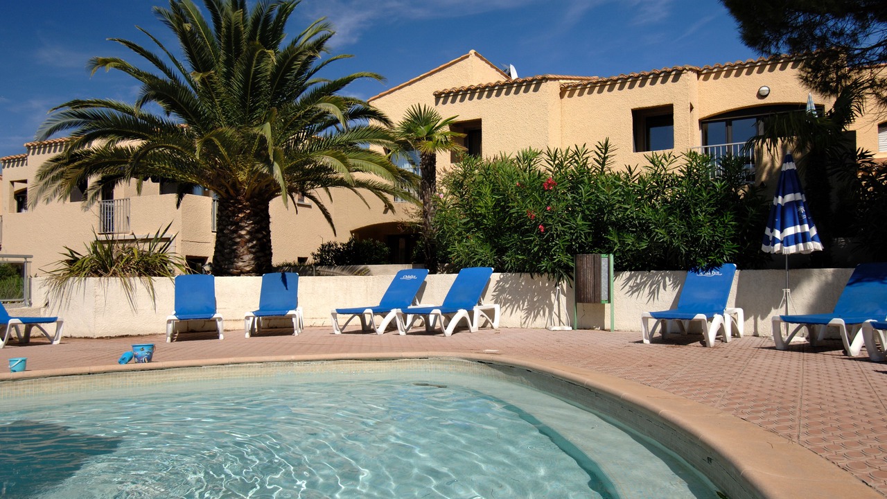 Photo of Outdoor in Cap d'Agde