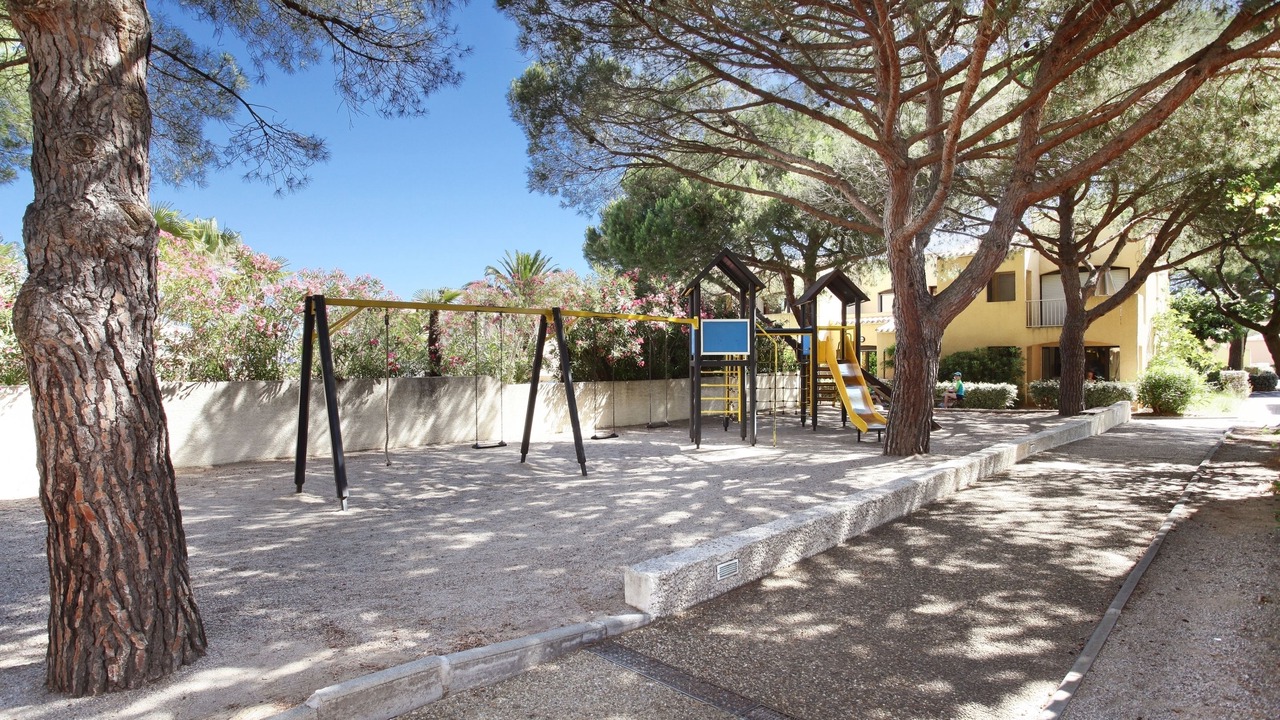 Photo of Outdoor in Cap d'Agde