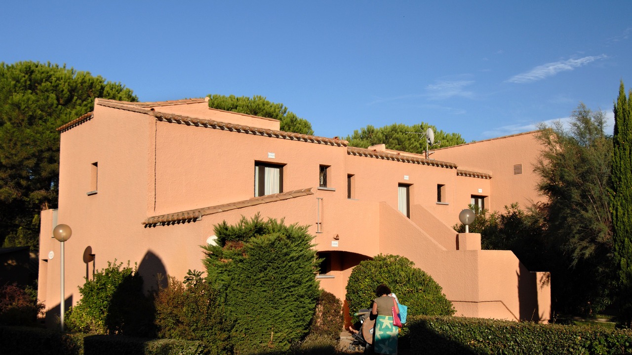 Photo of Outdoor in Cap d'Agde