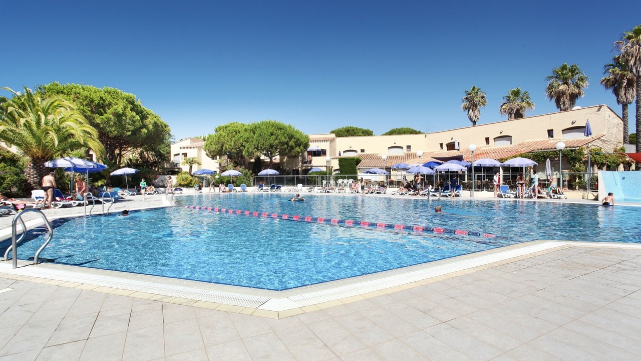 Photo of Outdoor in Cap d'Agde