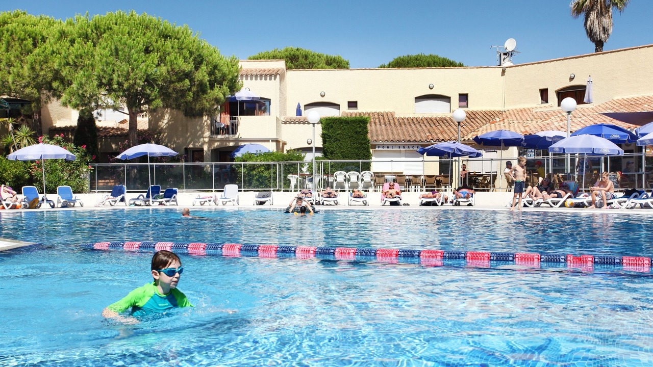 Photo of Outdoor in Cap d'Agde