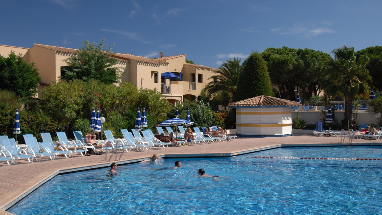 Photo of Outdoor in Cap d'Agde