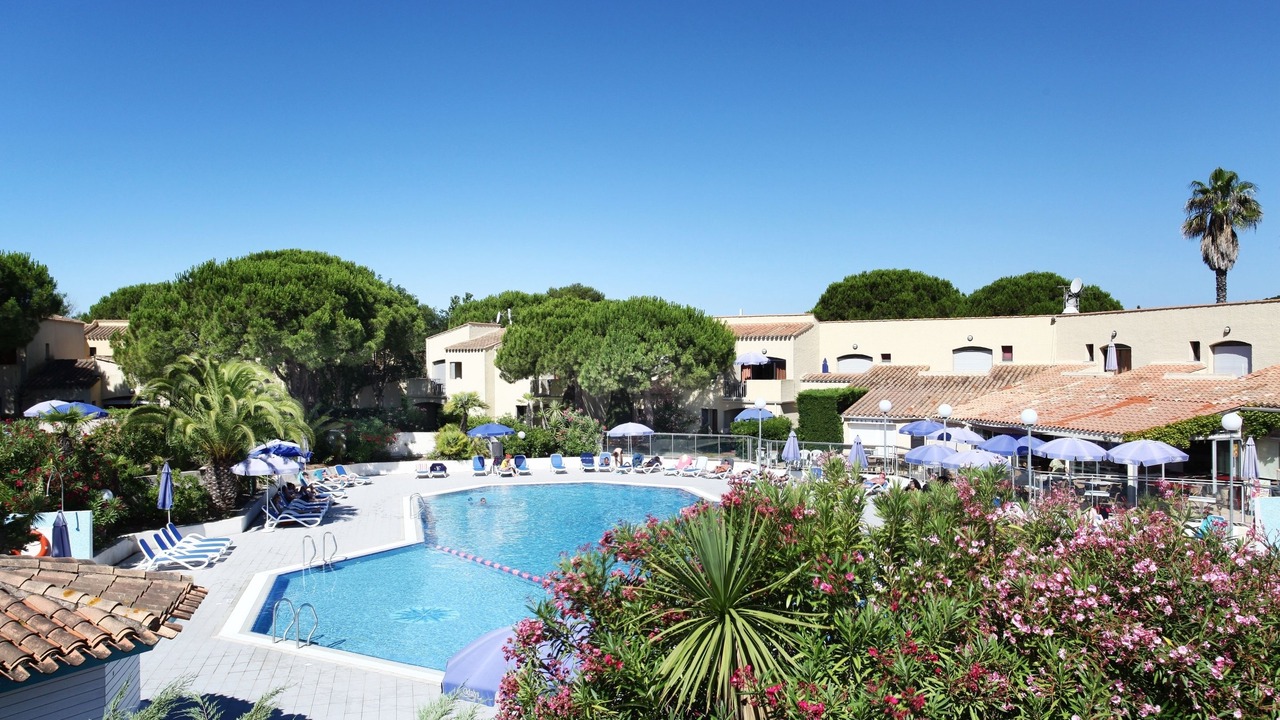 Photo of Outdoor in Cap d'Agde