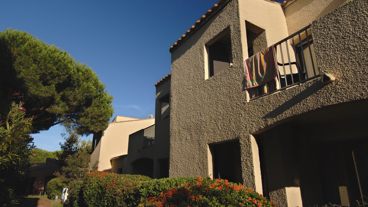 Photo of Outdoor in Cap d'Agde