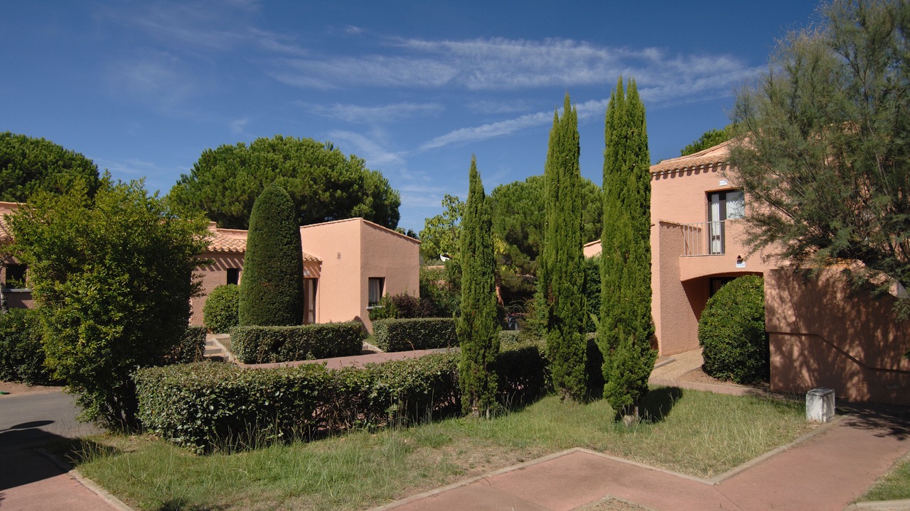 Photo of Outdoor in Cap d'Agde