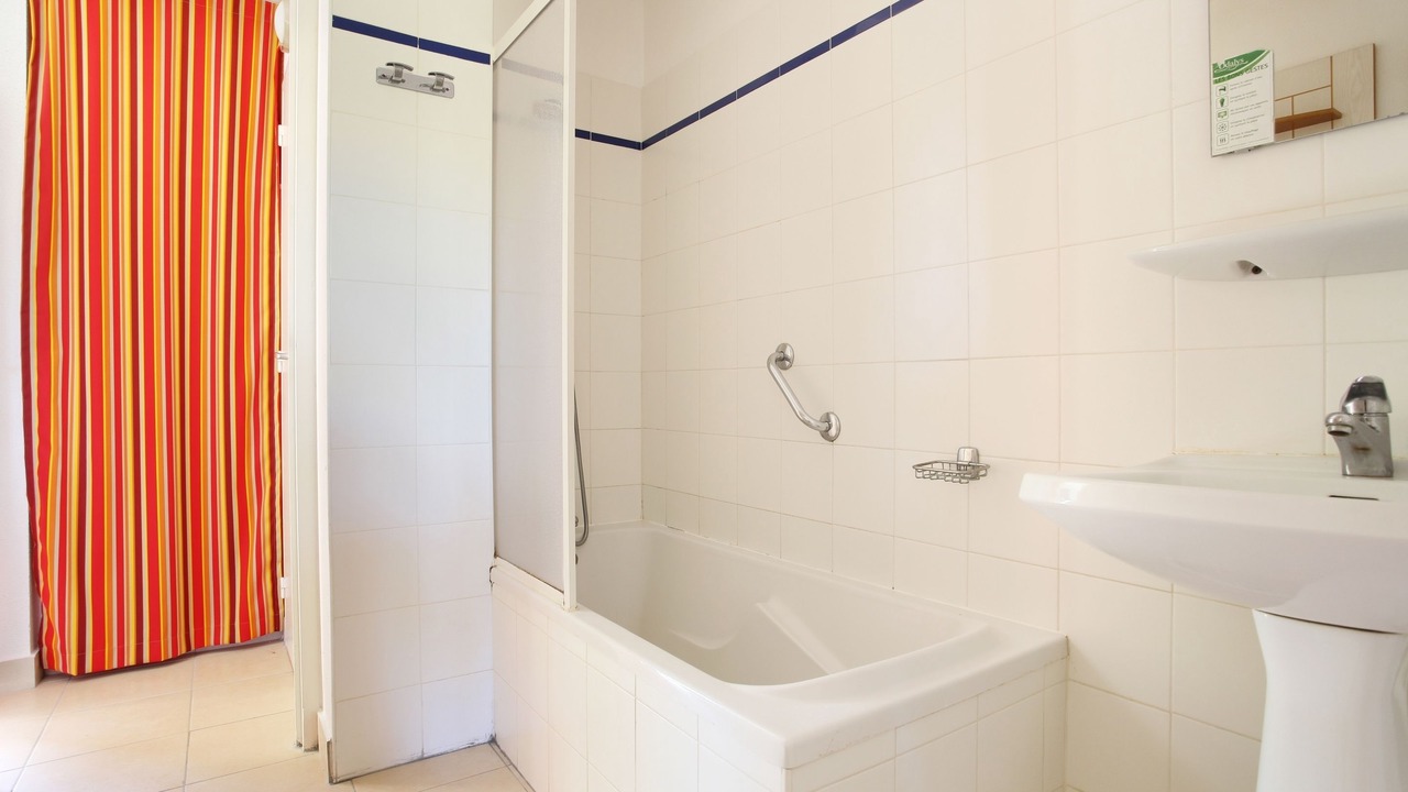 Photo of Bathroom in Cap d'Agde