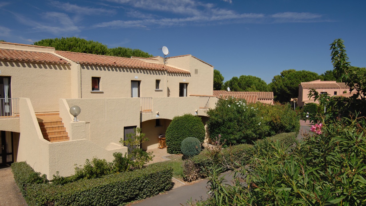 Photo of Outdoor in Cap d'Agde