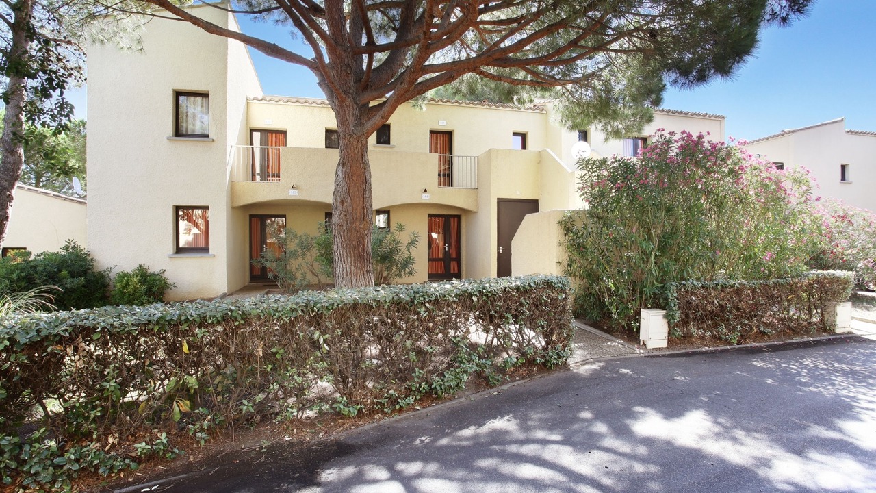 Photo of Outdoor in Cap d'Agde