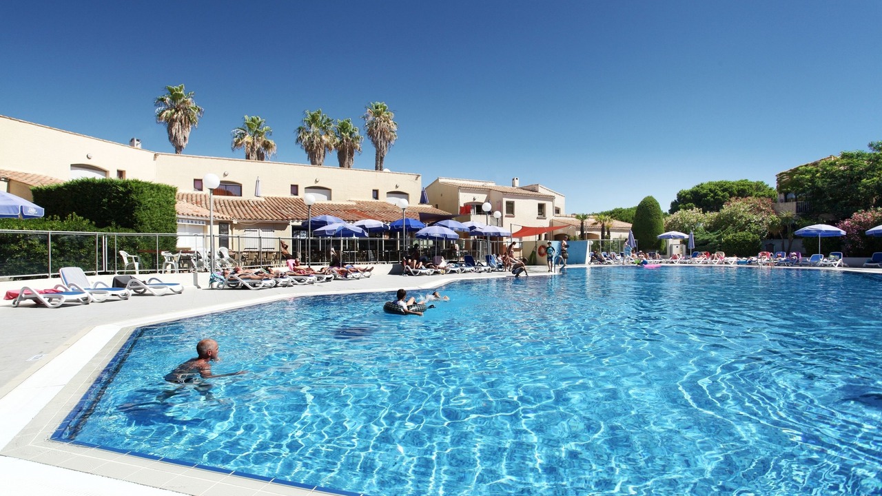 Photo of Outdoor in Cap d'Agde