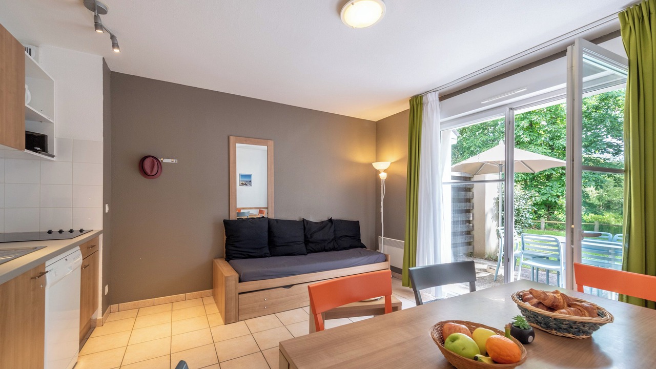 Photo of Livingroom in Saumur