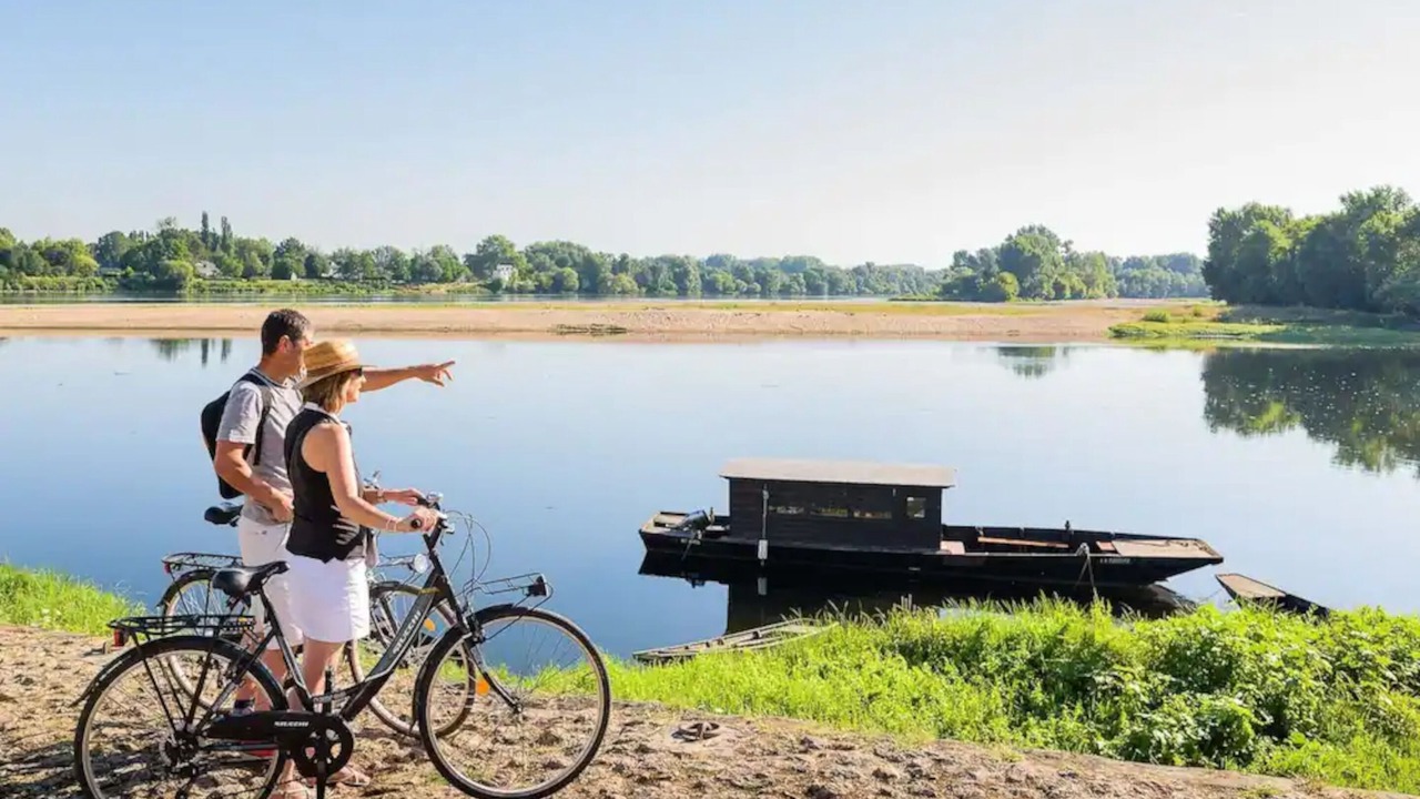 Photo of Outdoor in Saumur