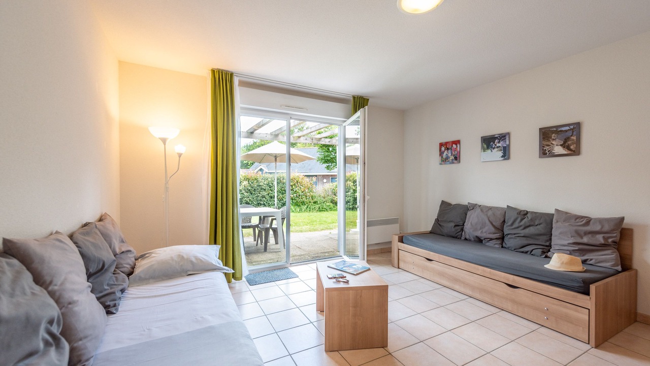 Photo of Bedroom in Saumur