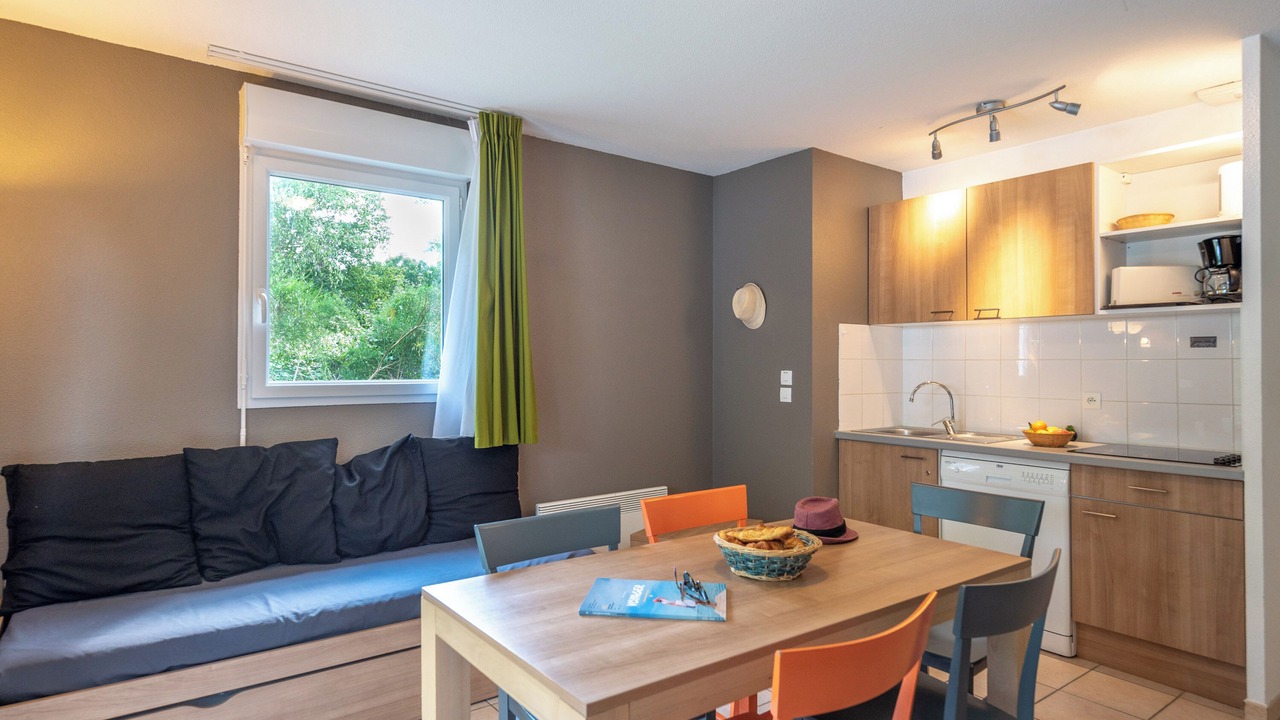 Photo of Livingroom in Saumur