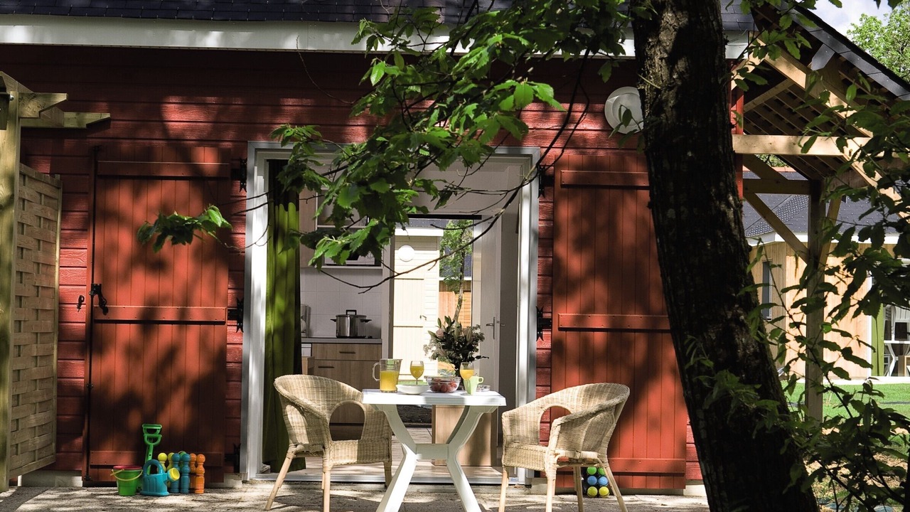 Photo of Outdoor in Saumur