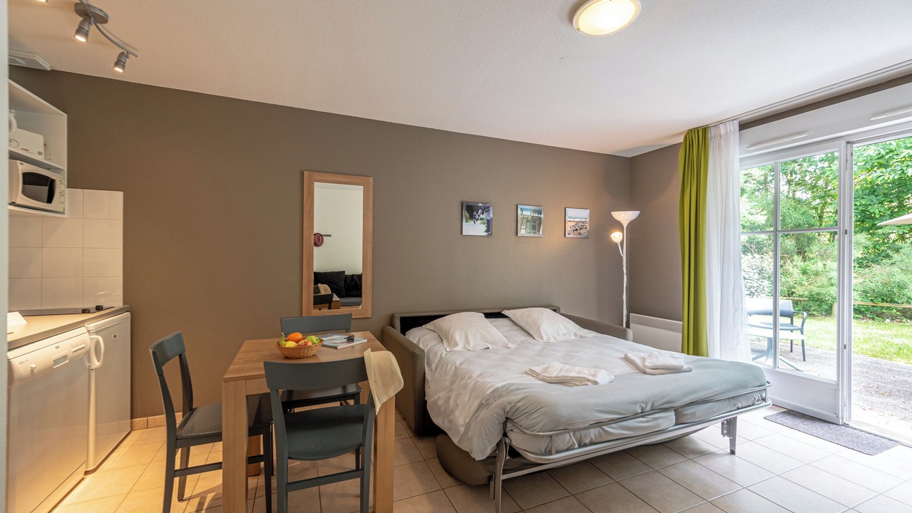 Photo of Bedroom in Saumur