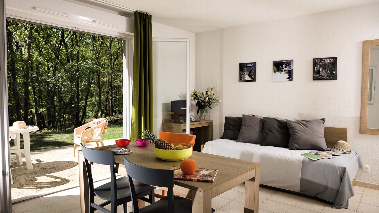 Photo of Livingroom in Saumur