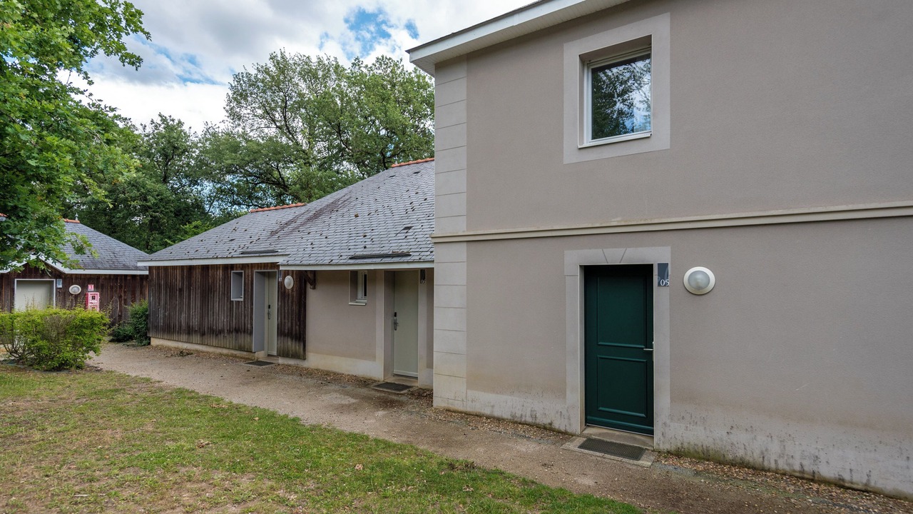 Photo of Outdoor in Saumur